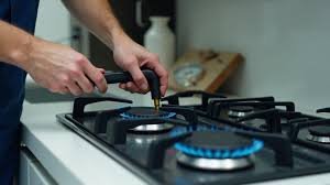Cooking Range Repair